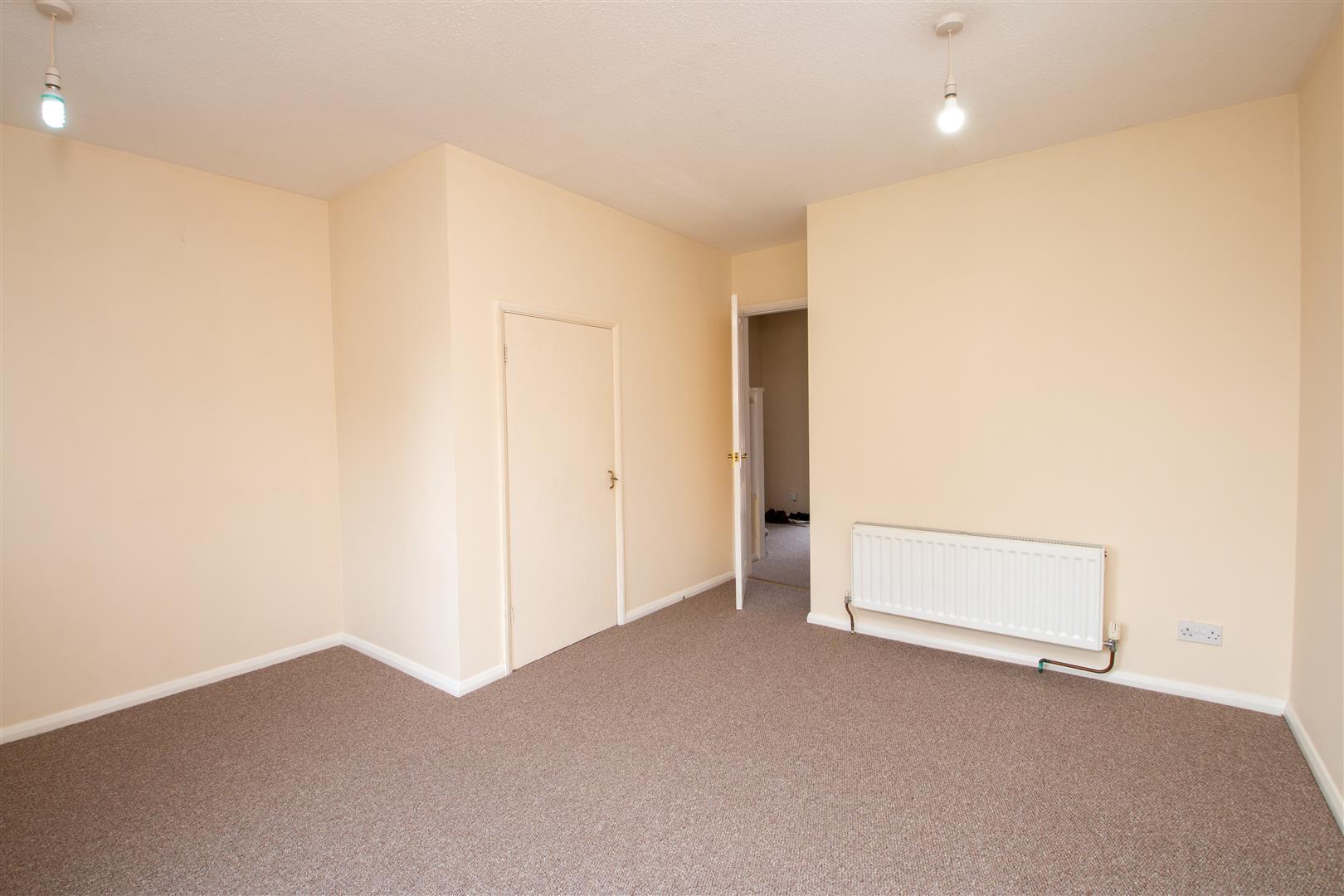 Hartdames, Shenley Brook End, Milton Keynes